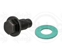 Tappo scarico coppa olio Ad esagono sporgente 877.960 ELRING per ASTON MARTIN