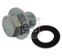 Tappo di scarico, coppa dell'olio FEBI BILSTEIN 30264