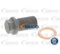 Tappo scarico coppa olio Ad esagono sporgente Acciaio V30-2001 VAICO per JEEP