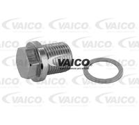 Tappo scarico coppa olio Ad esagono sporgente Acciaio V95-0281 VAICO per VOLVO