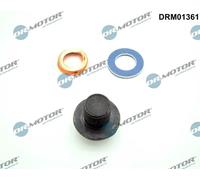 Tappo scarico coppa olio Ad esagono sporgente DRM01361 Dr.Motor Automotive