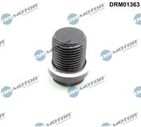 Tappo scarico coppa olio Ad esagono sporgente DRM01363 Dr.Motor Automotive