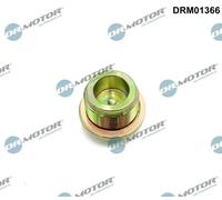 Tappo scarico coppa olio Ad esagono sporgente DRM01366 Dr.Motor Automotive