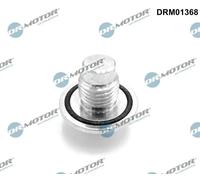 Tappo scarico coppa olio Ad esagono sporgente DRM01368 Dr.Motor Automotive