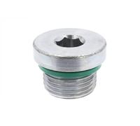 Tappo scarico coppa olio Coppa olio V10-4946 VAICO per BMW VW