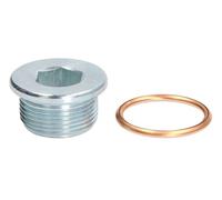 Tappo scarico coppa olio EL108480 ELRING
