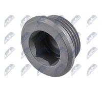 Tappo scarico coppa olio EZC-BM-363 NTY per BMW MINI