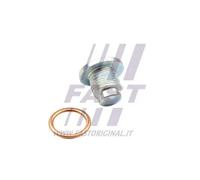 Tappo scarico coppa olio FT49502 FAST per CITROËN PEUGEOT MINI DS OPEL BMW