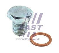 Tappo scarico coppa olio FT94724 FAST per FIAT LANCIA ALFA ROMEO ABARTH