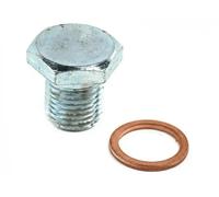 Vite di chiusura, vaschetta dell'olio per ABARTH ALFA ROMEO FIAT LANCIA 500 500