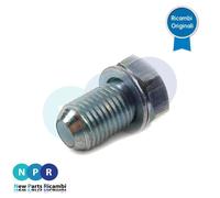 TAPPO SCARICO COPPA OLIO ORIGINALE VW AUDI SEAT SKODA