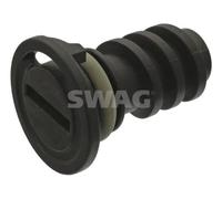 Tappo scarico coppa olio Plastica 10 10 8016 SWAG per MERCEDES-BENZ CLASSE S CLS