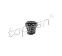 Tappo scarico coppa olio Plastica 115 821 TOPRAN per AUDI VW SEAT SKODA CUPRA