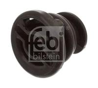 Tappo scarico coppa olio Plastica 48897 FEBI BILSTEIN per AUDI SEAT VW SKODA