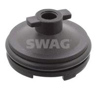 Tappo scarico coppa olio Plastica 50 10 6566 SWAG per CITROËN PEUGEOT FORD OPEL