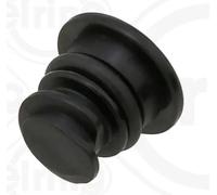 Tappo scarico coppa olio Plastica 588.690 ELRING per AUDI SEAT VW SKODA CUPRA