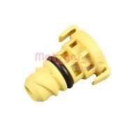 METZGER 8030047 Vite di chiusura, vaschetta dell'olio