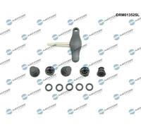 Tappo scarico coppa olio Plastica DRM01352SL Dr.Motor Automotive per AUDI SEAT