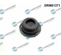 Tappo scarico coppa olio Plastica DRM01371 Dr.Motor Automotive per BMW