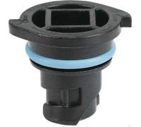 Tappo scarico coppa olio Polyamid 6 50240006 HERTH+BUSS ELPARTS per OPEL ASTRA K