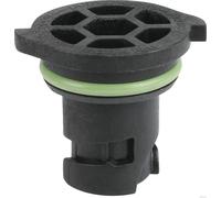 Tappo scarico coppa olio Polyamid 6 50240007 HERTH+BUSS ELPARTS per MAN NEOPLAN