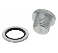 Tappo scarico coppa olio Quadro incassato 434.940 ELRING per RENAULT CITROËN ARO