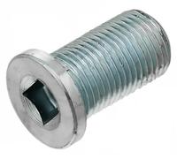ELRING 587.820 Vite di chiusura, vaschetta dell'olio per OPEL,RENAULT,VAUXHALL