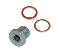 Tappo scarico coppa olio Quadro incassato 935.930.021 FA1 per VOLVO 760 780