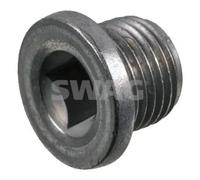 Tappo scarico coppa olio Quadro incassato Acciaio 33 10 6600 SWAG per CITROËN