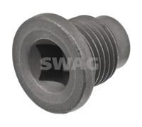 Tappo scarico coppa olio Quadro incassato Acciaio 60 94 5890 SWAG per RENAULT