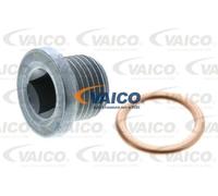 Tappo scarico coppa olio Quadro incassato V46-0422 VAICO per RENAULT CITROËN DS