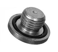 Tappo scarico coppa olio Torx interno 02667 Metalcaucho per OPEL SUZUKI CITROËN