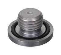 Tappo di scarico, coppa dell'olio FEBI BILSTEIN 04572