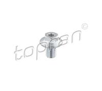 Tappo scarico coppa olio Torx interno 208 522 TOPRAN per CHEVROLET OPEL VAUXHALL