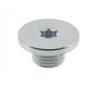 Tappo scarico coppa olio Torx interno 208 800 TOPRAN per OPEL CHEVROLET