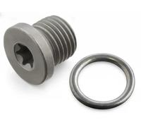 Tappo scarico coppa olio Torx interno 30 10 3344 SWAG per AUDI SKODA VW PORSCHE