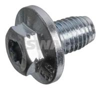 Tappo scarico coppa olio Torx interno Acciaio 33 10 3867 SWAG per OPEL ASTRA K