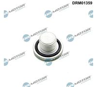 Tappo scarico coppa olio Torx interno DRM01359 Dr.Motor Automotive per OPEL FIAT