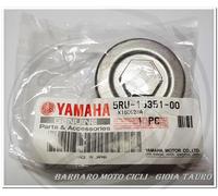 TAPPO SCARICO DRENAGGIO OLIO MOTORE ORIGINALE YAMAHA MAJESTY 400 DA 2004 A 2011