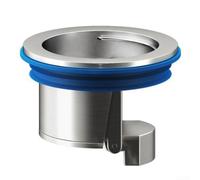 Tappo Scarico in Rame Anti-Odore 4cm Tappo Scarico in Rame Anti-Odore | Materiale rame , anti-odore per efficace, installazione per facile, diametro 4cm, per bagno e cucina