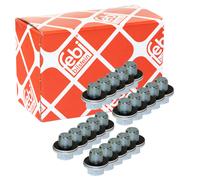 Tappo Scarico Olio 20X 30264 12x1,25 per Toyota Auris Corolla Rav 4 Lexus