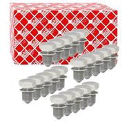 Tappo Scarico Olio 20X Febi M14 X 1,5 MM per Audi A3 A4 Seat Skoda VW T5 Polo