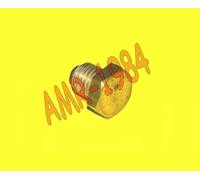 TAPPO SCARICO OLIO CON CALAMITA Ø 12X1,5 PEGASO 600 1990/91 AP8122960