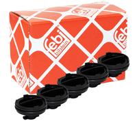 Tappo Scarico Olio Febi 106566 Con Set 5 Pezzo per Citroen DS4 Ford