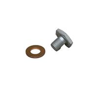 Tappo Scarico Olio M10x1,25 + Guarnizione Ford Motore Diesel 1146063+1145962