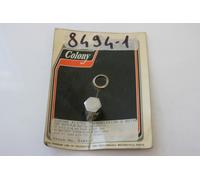 Tappo scarico serbatoio olio COLONY Oil drain plug Harley Davidson Sportster