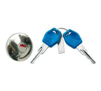 Tappo Schiena Benzina Con Chiave Jog V Parts per Moto Ricambi