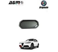 TAPPO SENSORE GRIGLIA DESTRA PARAURTI ANTERIORE ORIGINALE ALFA STELVIO 156126159