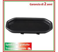 TAPPO SENSORE GRIGLIA DESTRA PARAURTI ANTERIORE PER ALFA STELVIO 156126159