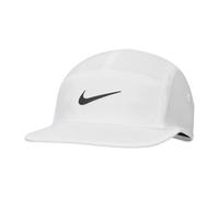 Nike cap U Nk DF Fly cap U CB P, White/Anthracite/Black, FB5624-100, L/XL